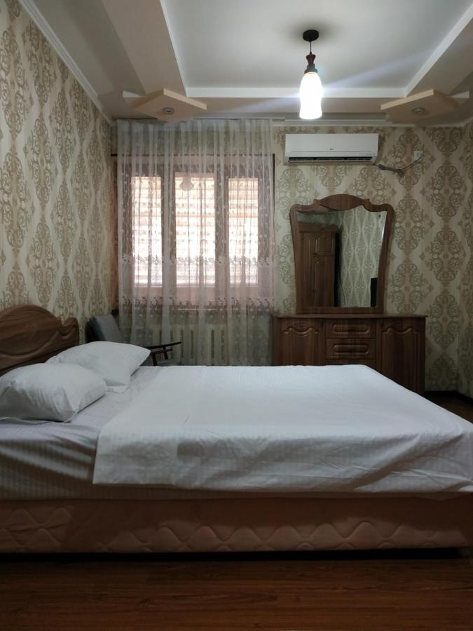 B&B Tashkent - Apartment - Bed and Breakfast Tashkent