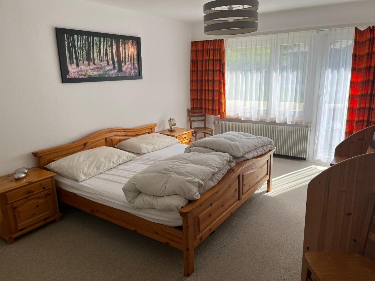 annelise - B&B