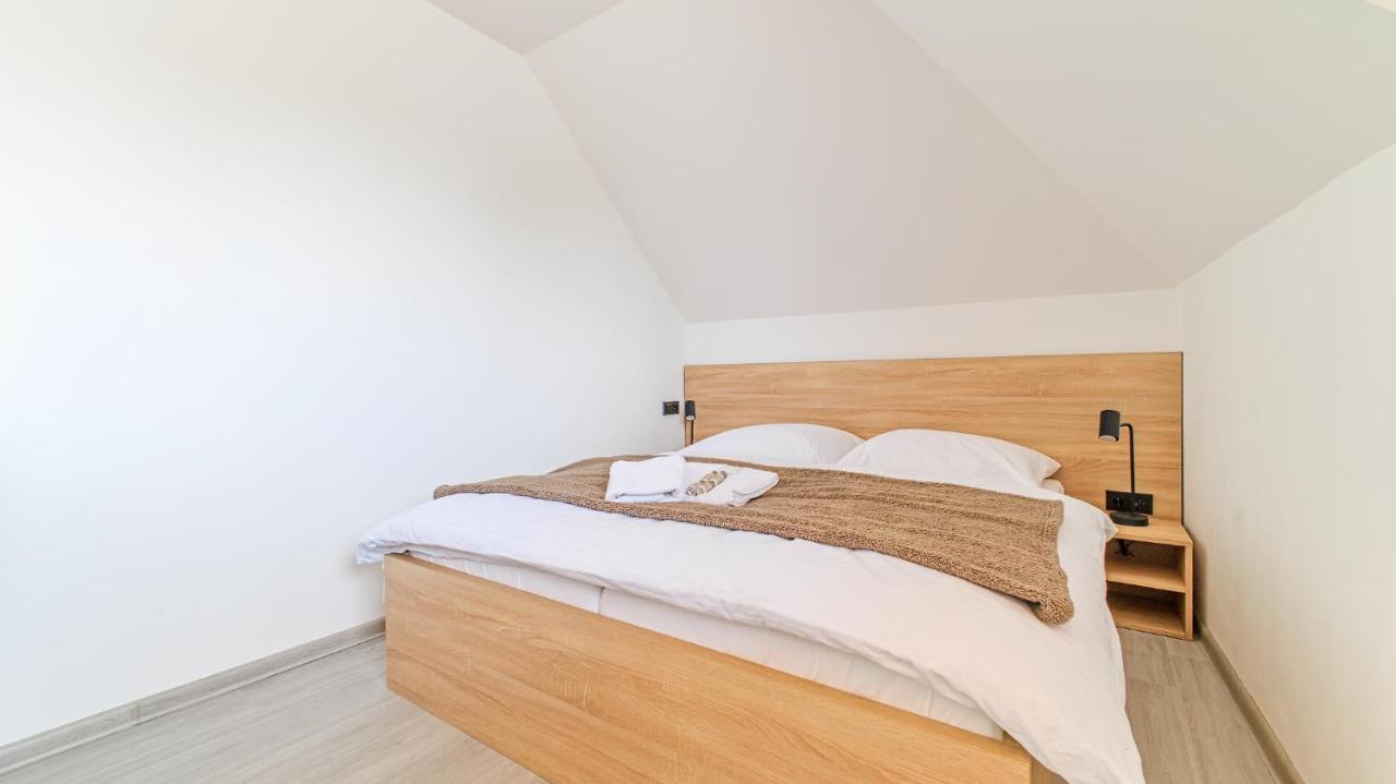 Superior Dreibettzimmer