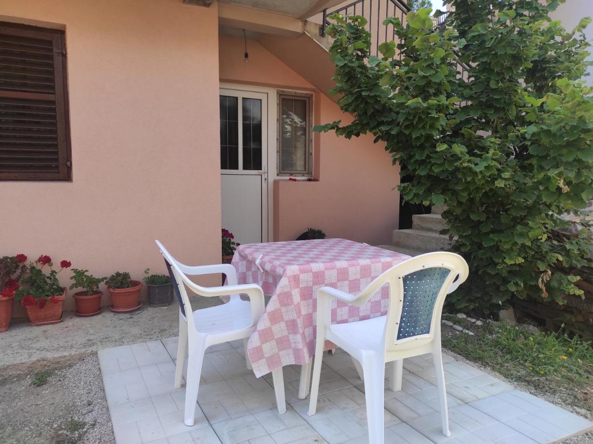 Apartamento - Planta baja