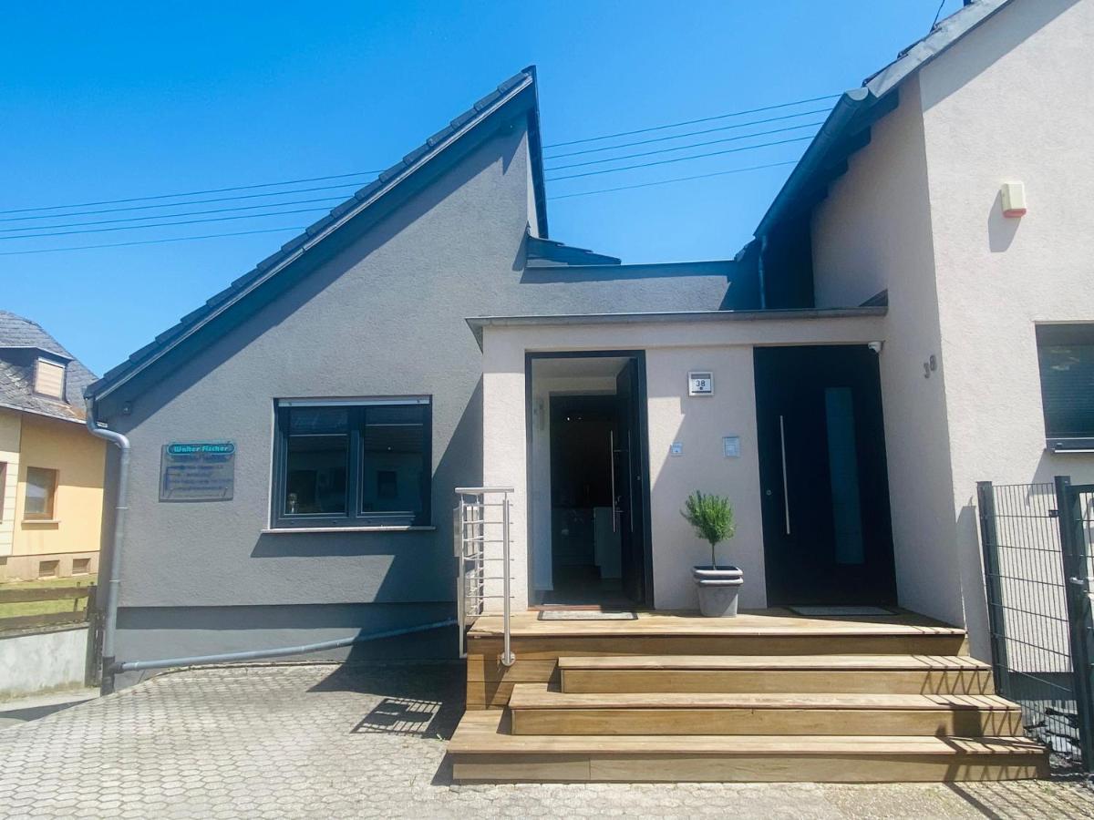 Ferienwohnung Am Maarbach - Chambres d’hôtes