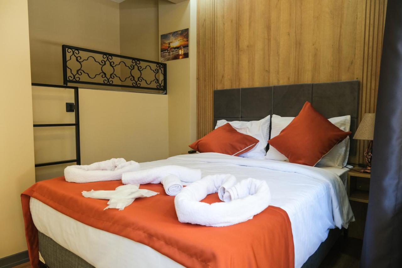 Standard Dreibettzimmer