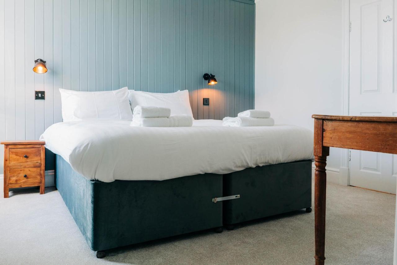 Chambre Lit King-Size