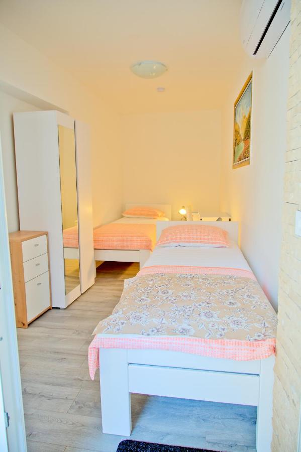 Vilonida - Ferienwohnung Medulin