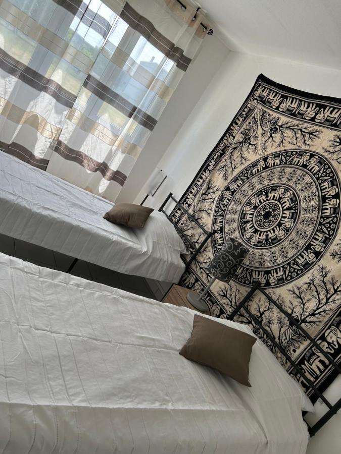Appartamento con 2 Camere da Letto