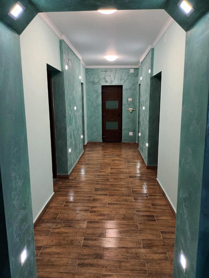 Casa Peneșel - B&B Băile Herculane