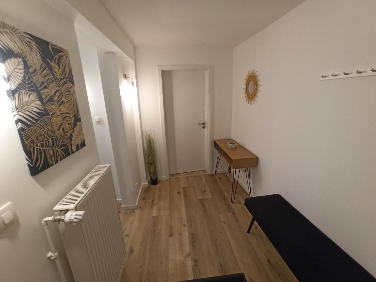 Appartement 1 Chambre