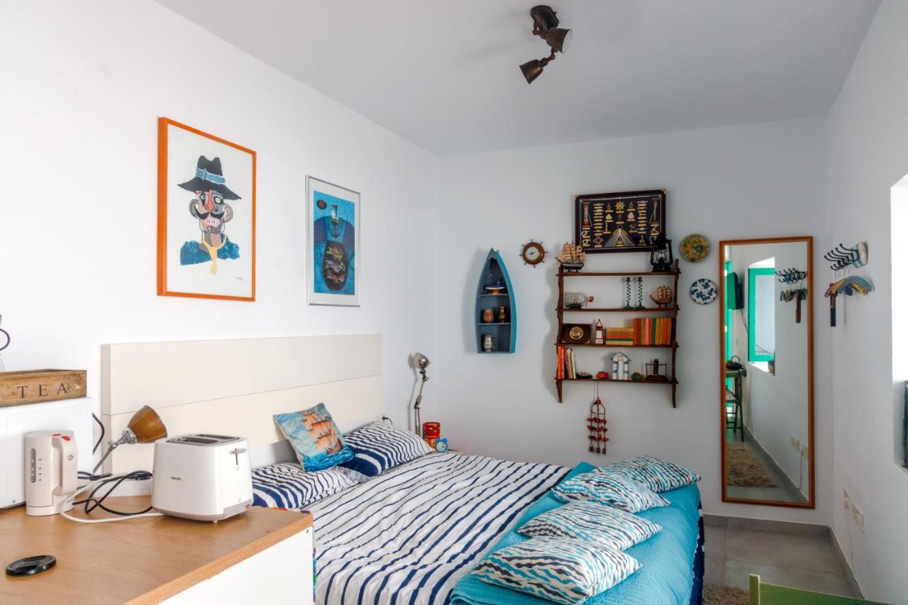La Chalanita Studio - El Charco de San Ginés - Ferienwohnung Arrecife
