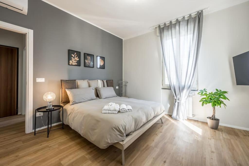 B&B Modena - Cucchiari Suite 8C - Bed and Breakfast Modena