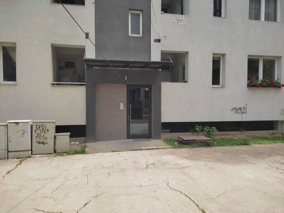 Comfort apartment Skopje - B&B Skopje