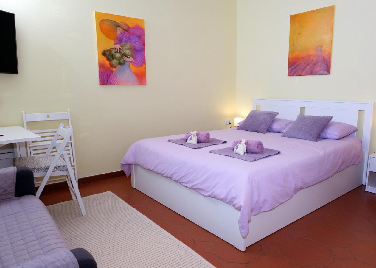 B&B Villa Decani - Lavanderin Apartment - Bed and Breakfast Villa Decani