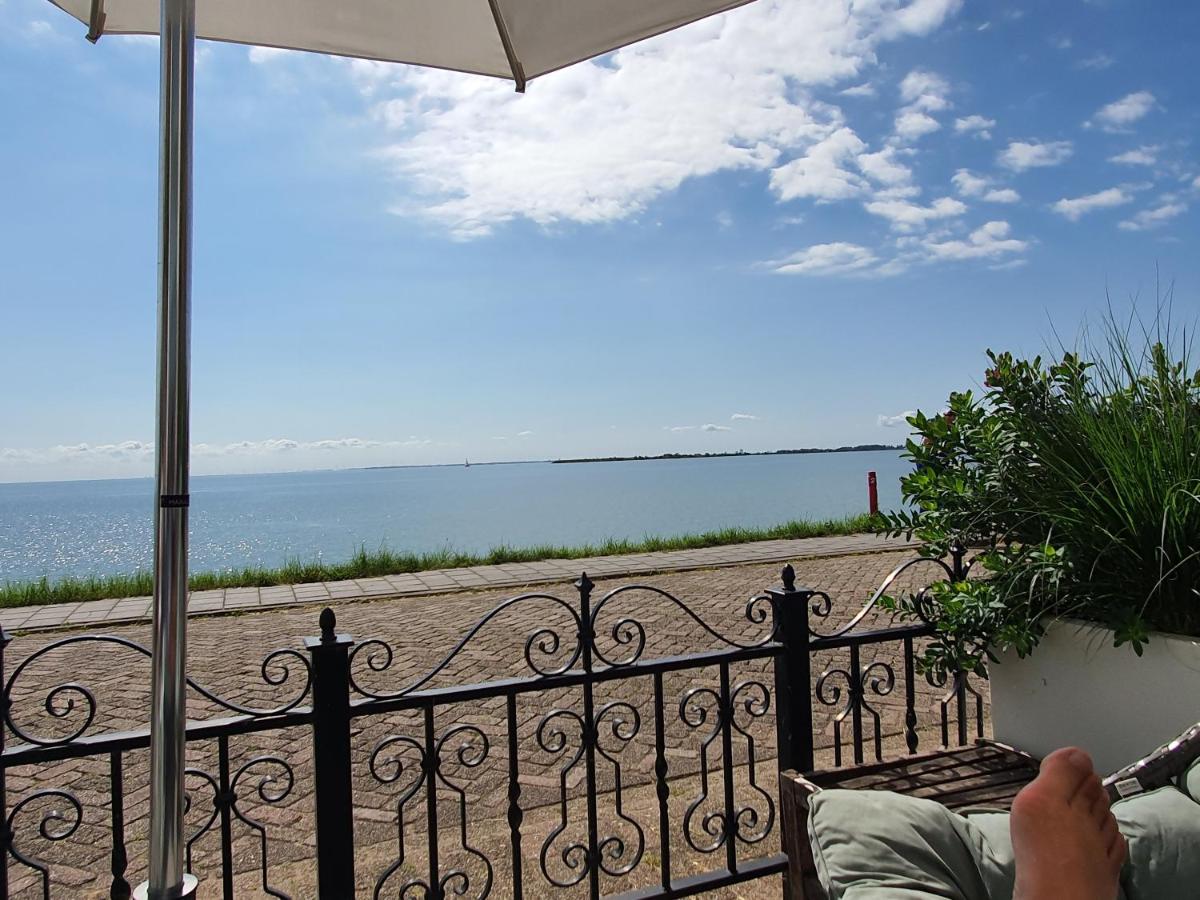 Luxury loft at lake Volendam 20 min. from Amsterdam CS - Ferienwohnung Volendam