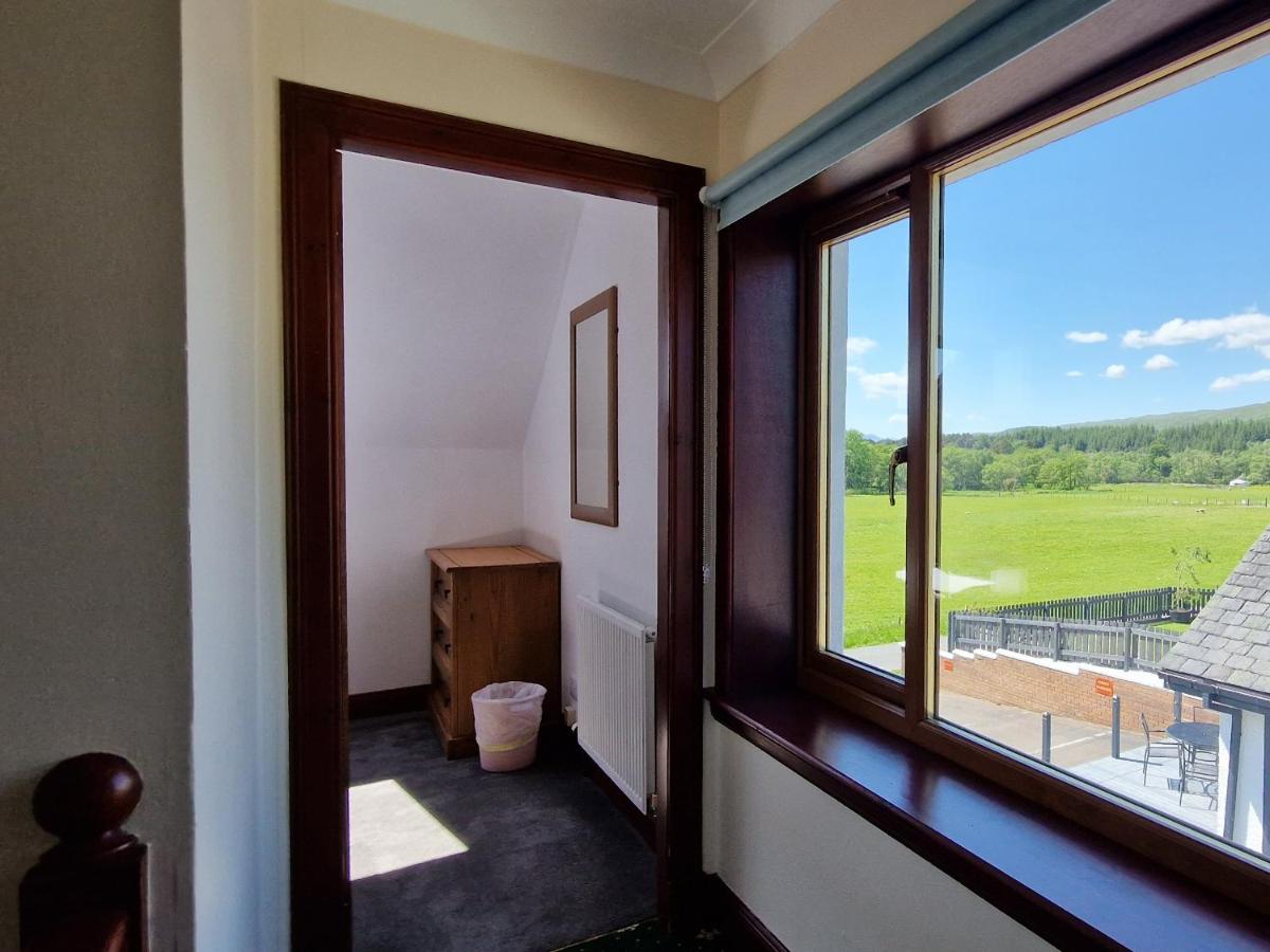 North Face Dwelling at Ardenvale Self Catering - B&B
