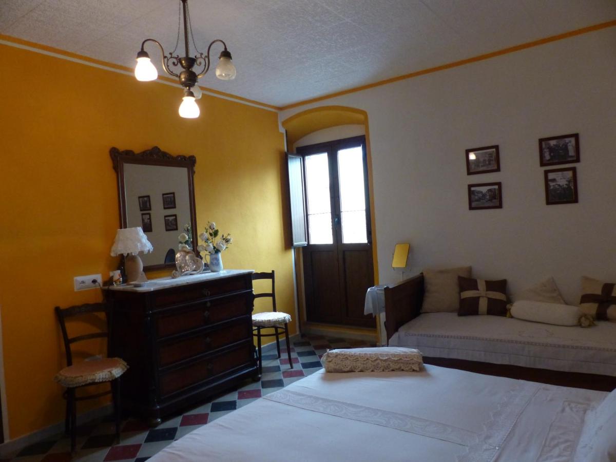 Habitación Doble con baño privado
