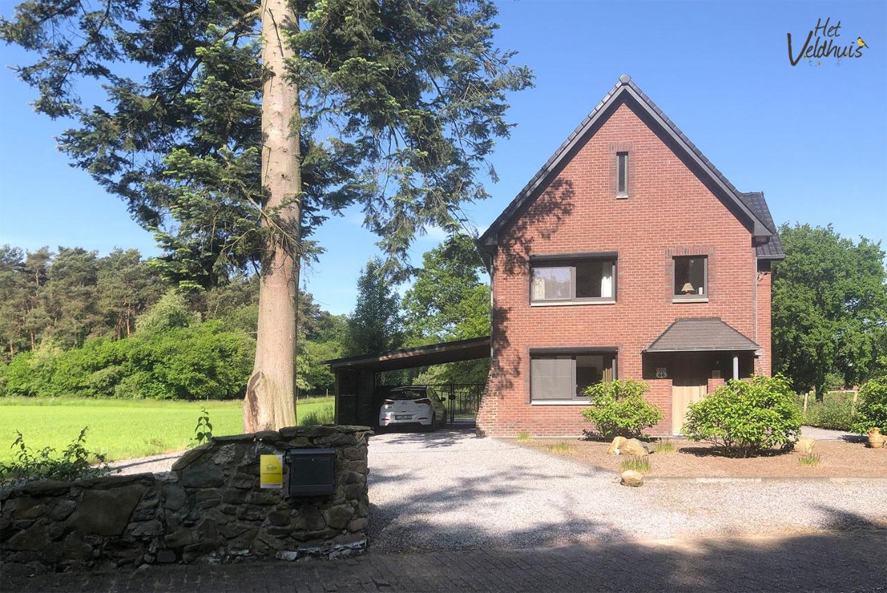 Het Veldhuis - B&B