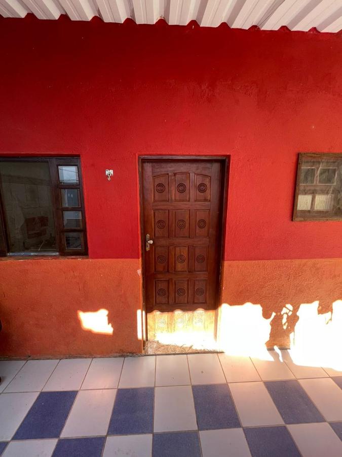 Haus mit 1 Schlafzimmer