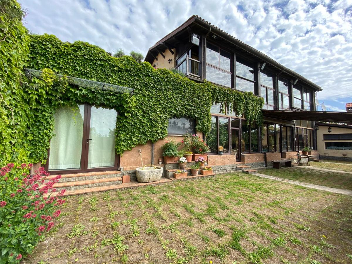 Agriturismo il fragolino - B&B Bassano Romano