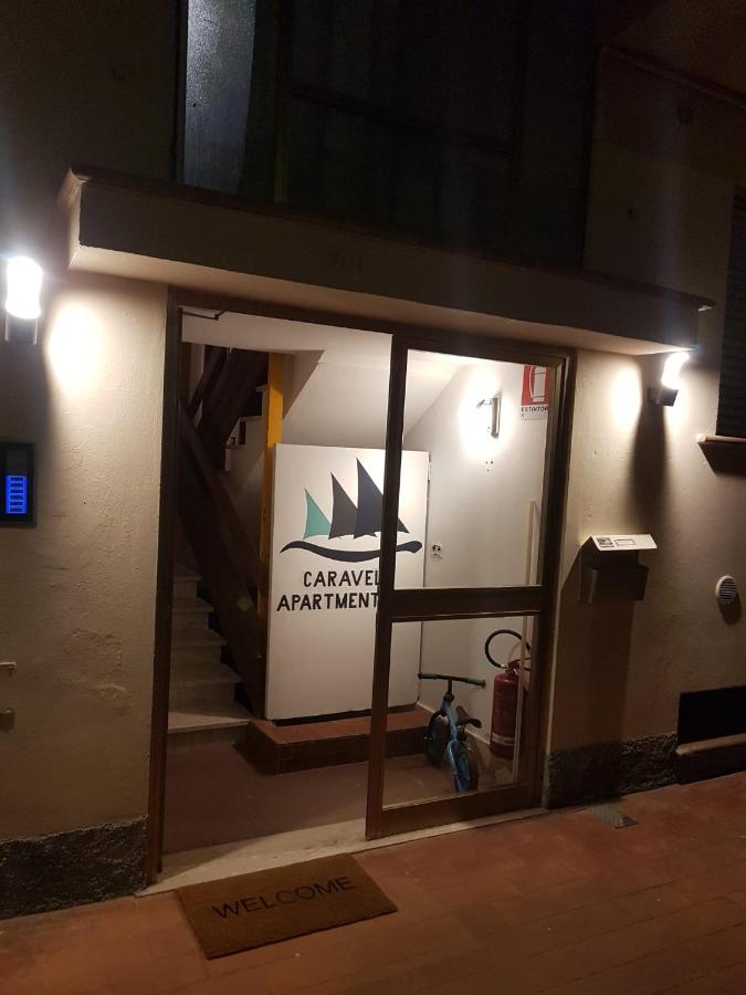 Caravel Appartamentini - Ferienwohnung Lido di Camaiore