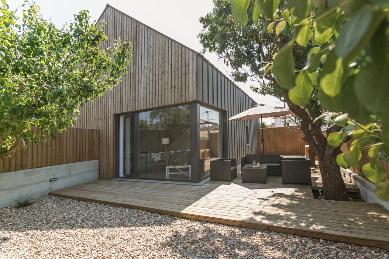 Villa Arneiro 1 - B&B