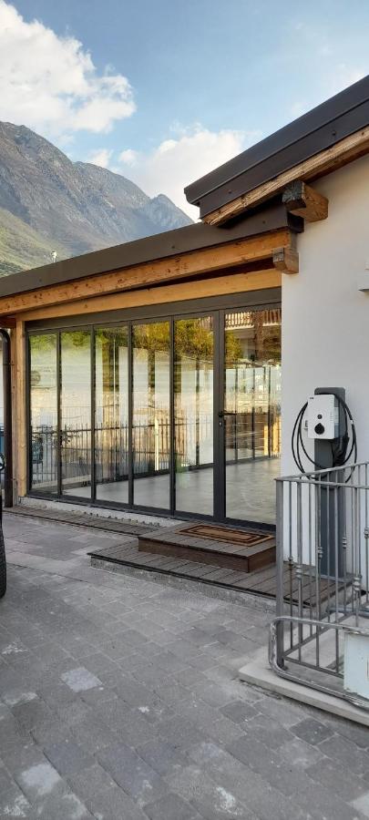 Appartamento Anna e Marco - B&B Malcesine