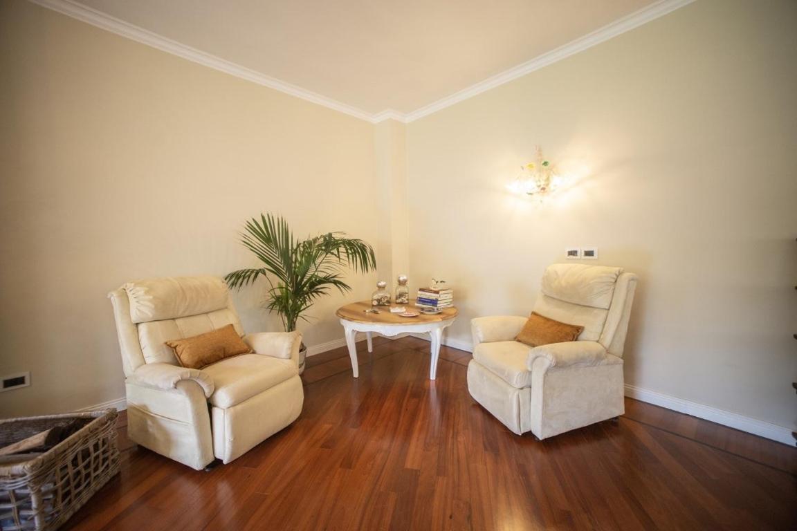 Chambre Triple Supérieure