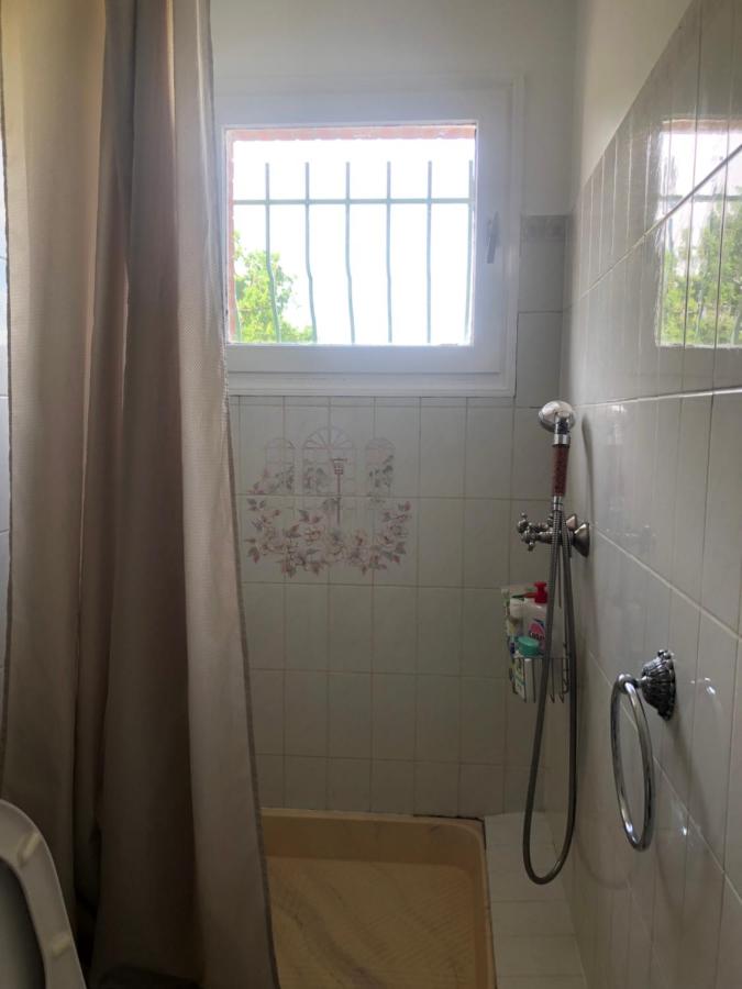 Habitación Doble con baño privado