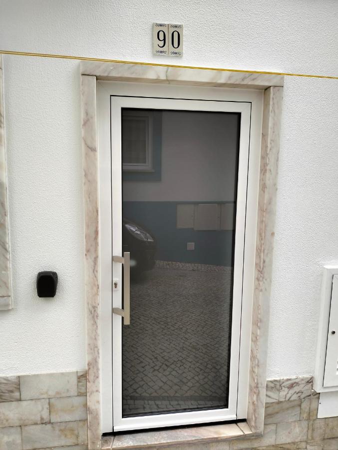 Casas da Cacilda II - Ferienwohnung Nazaré