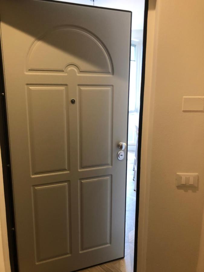 Leonardo luxury apartment - B&B