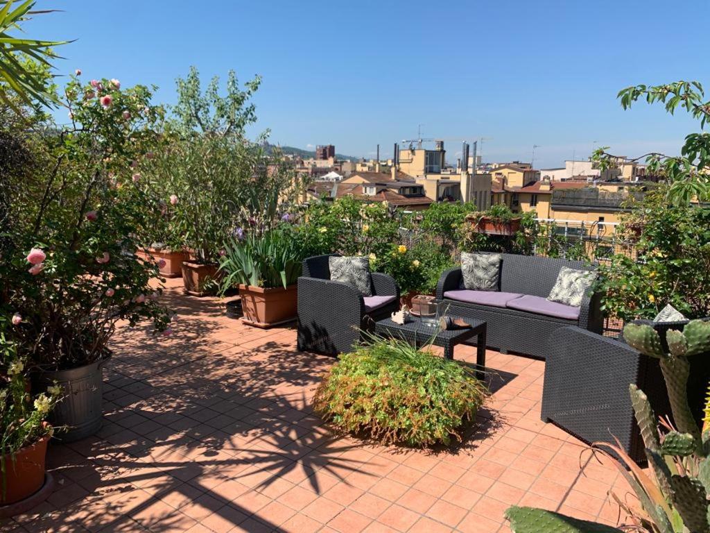 Il Giardino sui Tetti - B&B