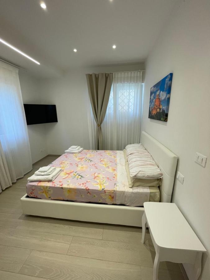 Chambre Double avec Salle de Bains Privative
