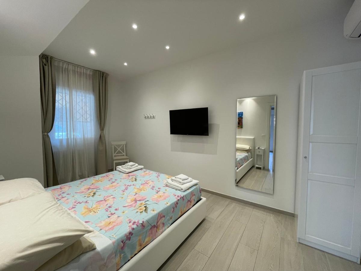 Chambre Double avec Salle de Bains Privative