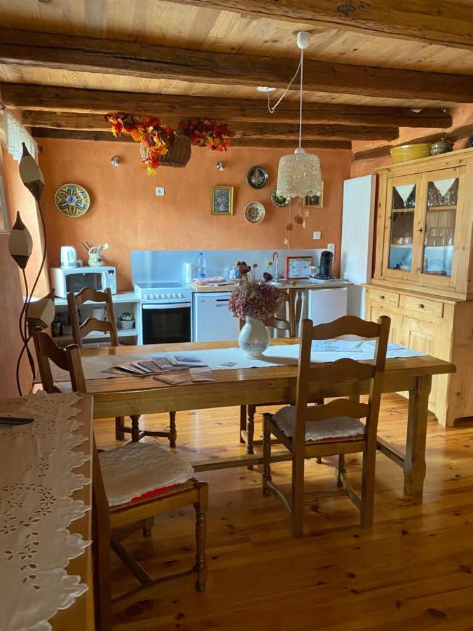 Le Cocon du Potier - B&B