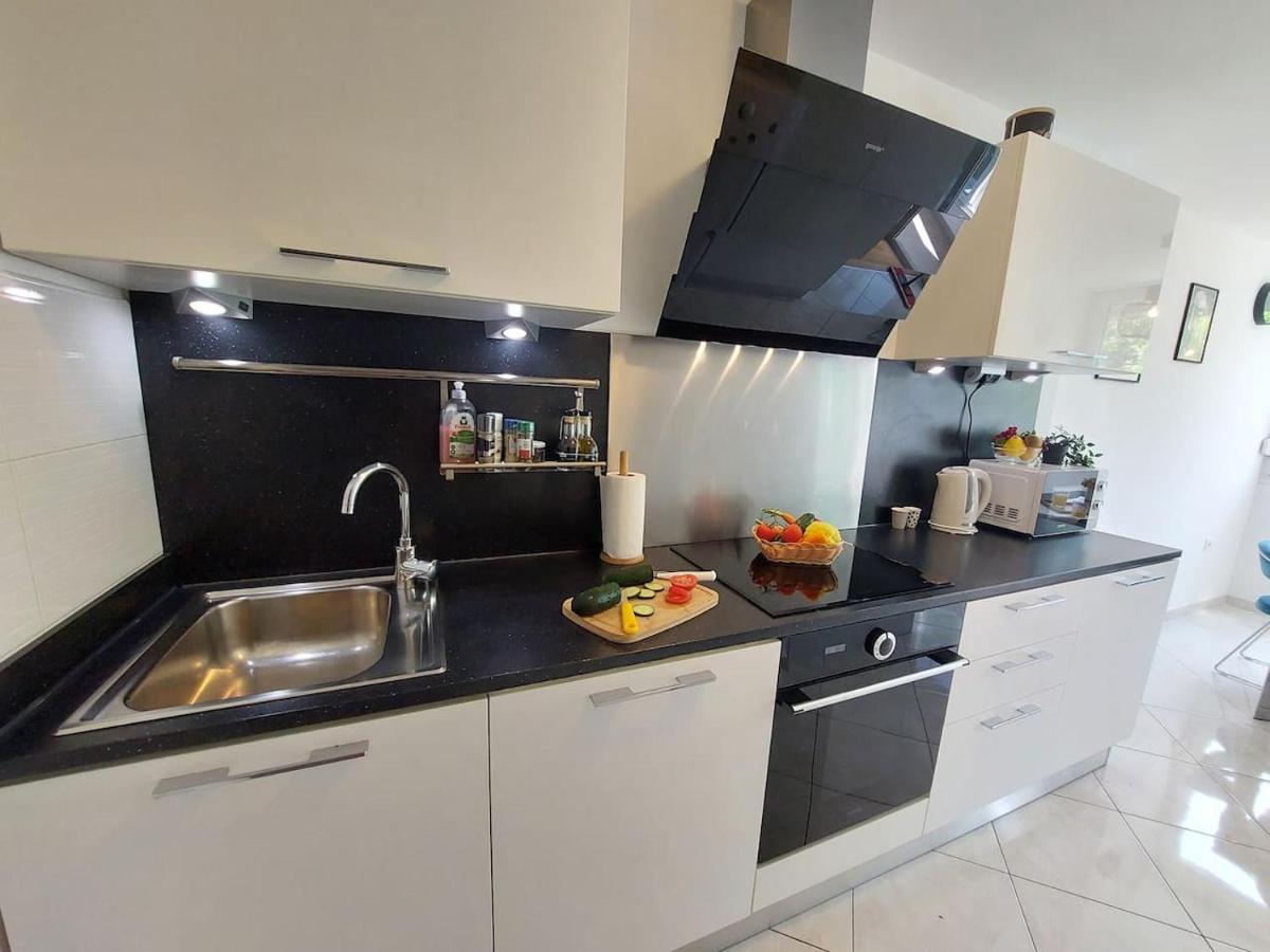 Apartment Tony close to everything - B&B Split