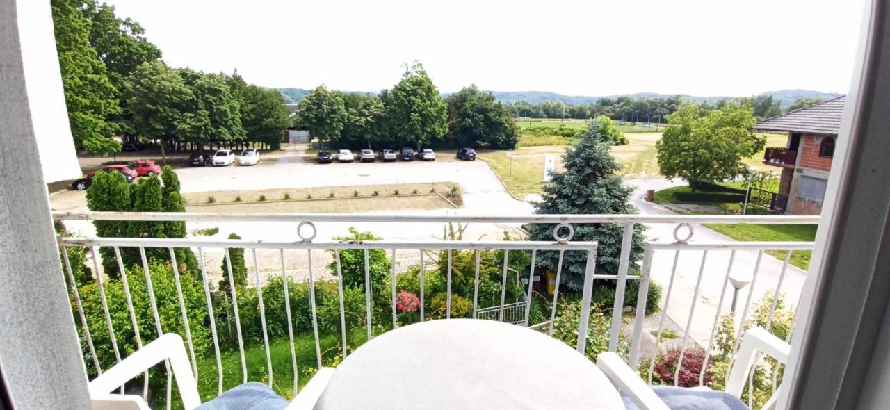 Studio apartmani OK Lipik - B&B