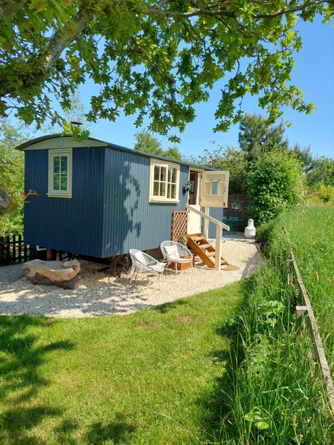 The Humble Hut - B&B