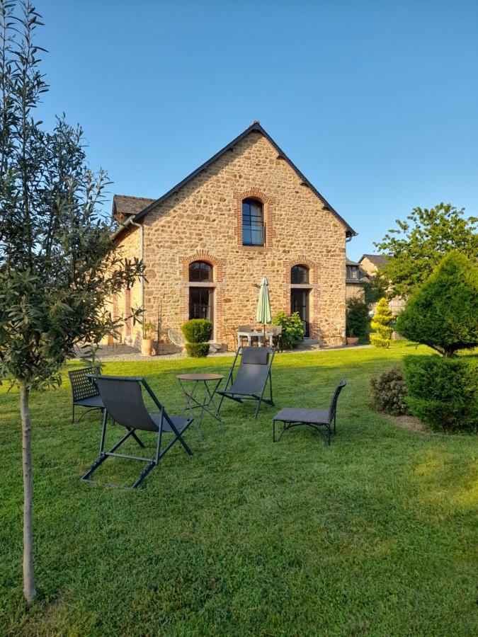 La Sellerie - Ferienwohnung
