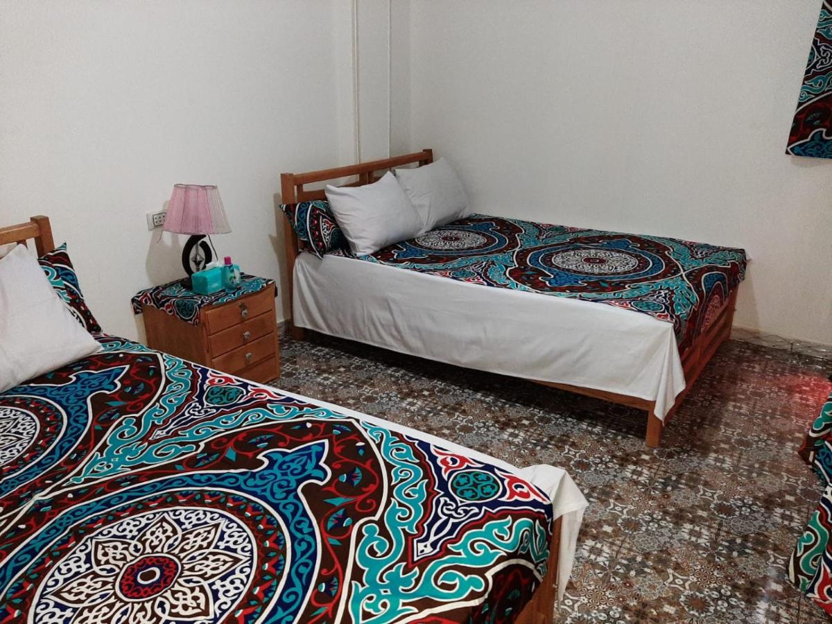Deluxe Zimmer (2 Erwachsene & 1 Kind)