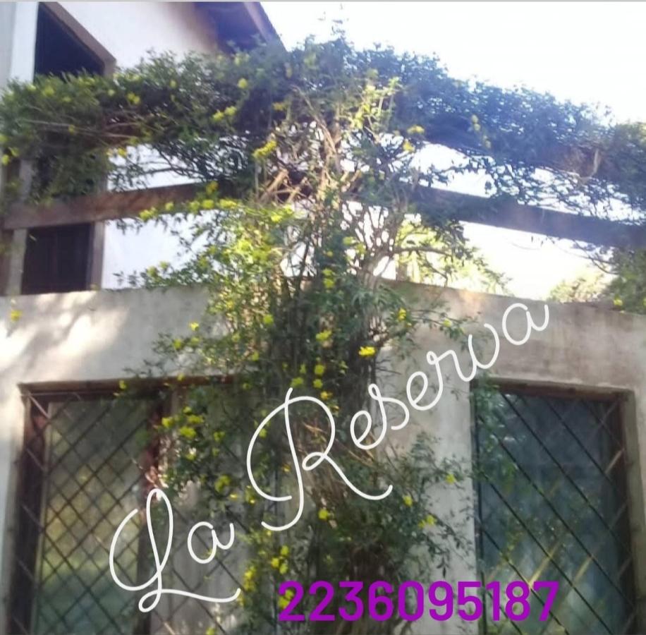 La Reserva - B&B