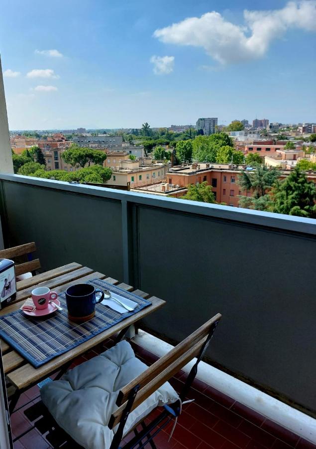 Appartamento CasaZeta luminoso e centralissimo - B&B Latina