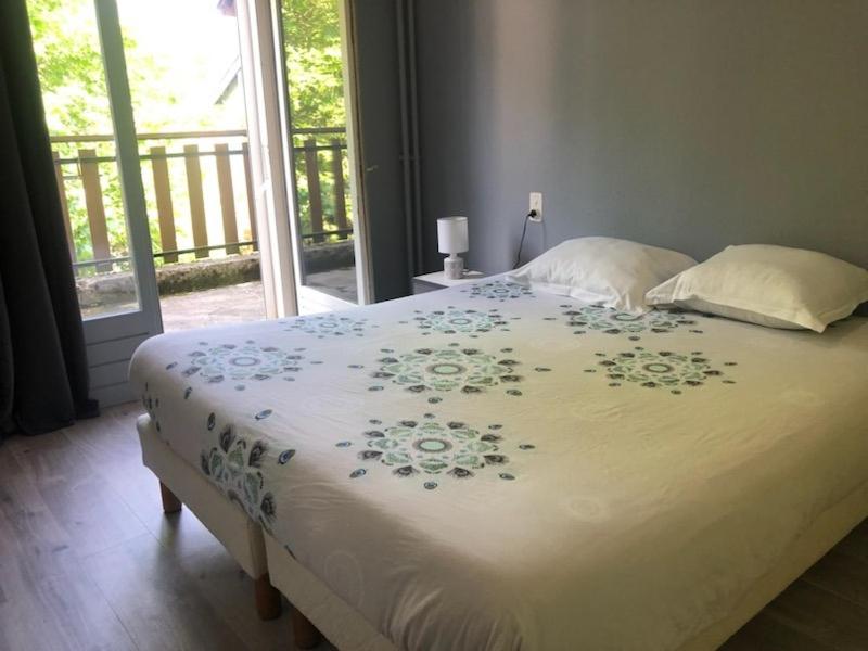 B&B Oyonnax - HOTEL BON ACCUEIL - Bed and Breakfast Oyonnax