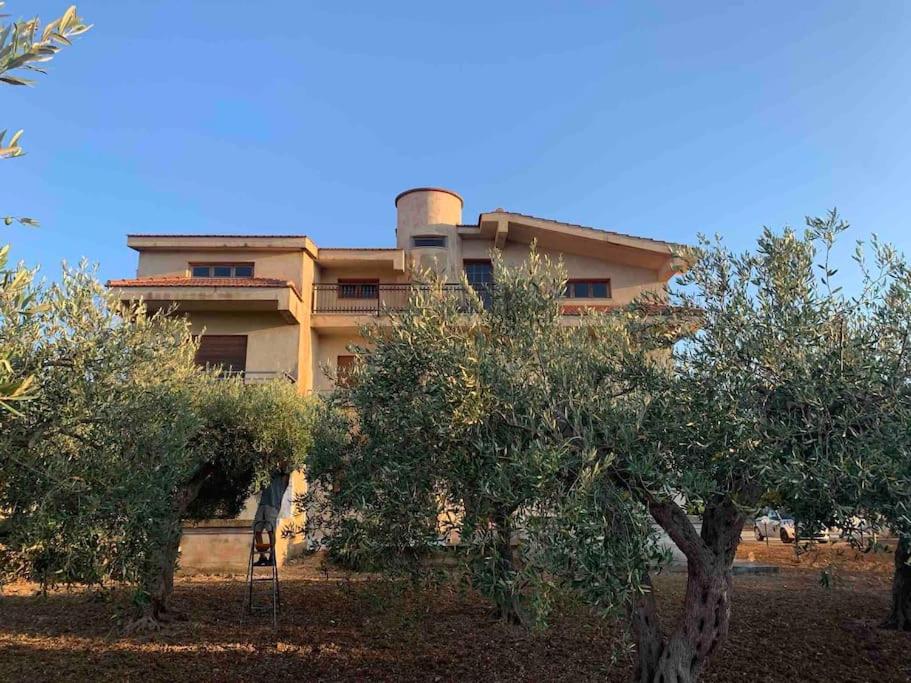 Casa Vacanza Torre di Mezzo - Tramonto - B&B