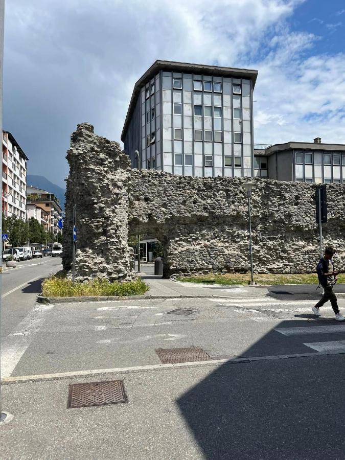 Cozy Home: nel cuore di Aosta - B&B