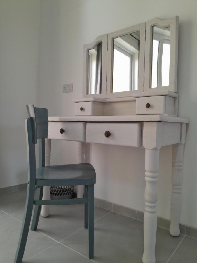 Deluxe Tweepersoonskamer met 2 Aparte Bedden