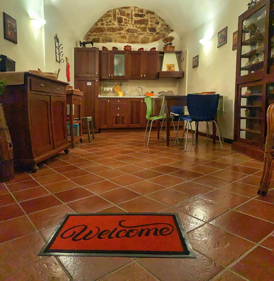 B&B Campobasso - L'Allogio - Town House Suite - Bed and Breakfast Campobasso