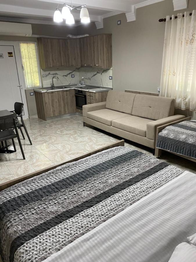 Habitación cuádruple