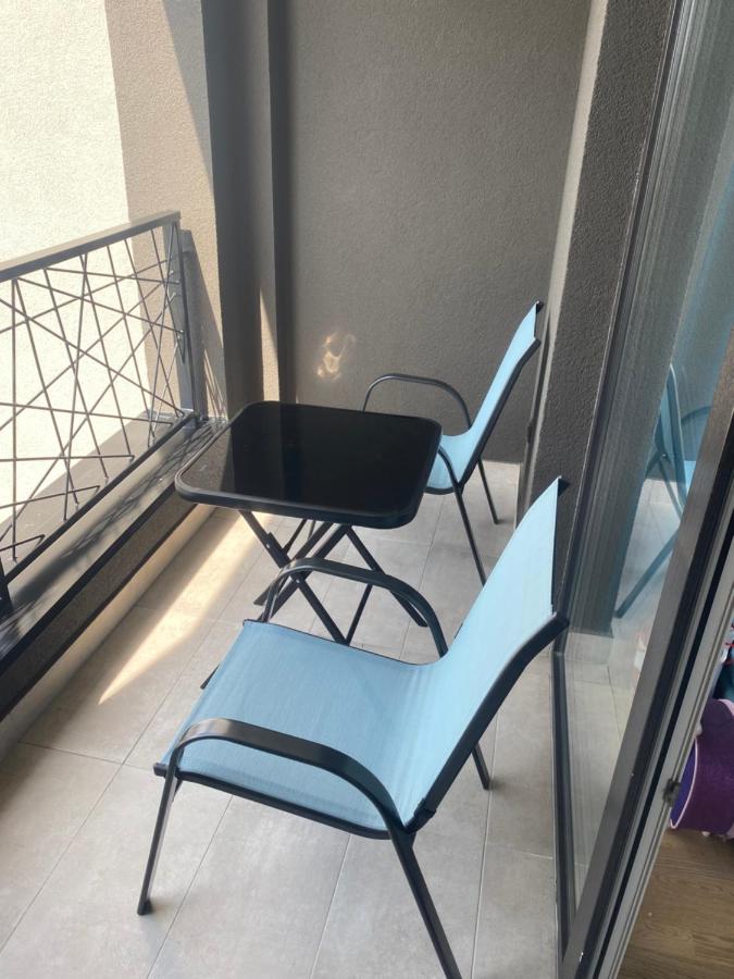 Apartman Hanna with free garage parking - B&B Sarajevo
