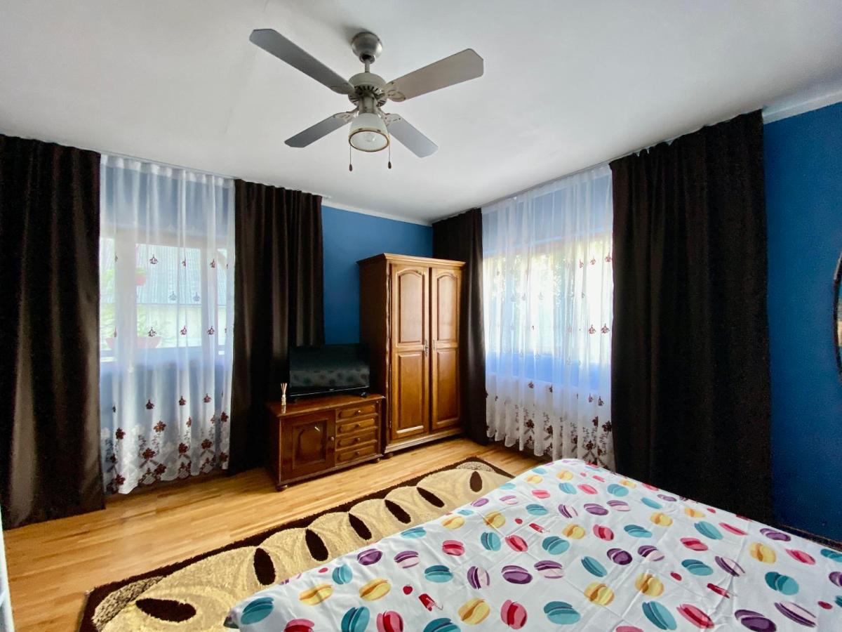 Habitación Familiar con baño 