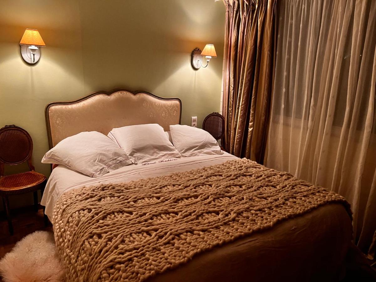 RESIDENCE CATHERINE - Bed and Breakfast Saint-Hilaire-de-Riez