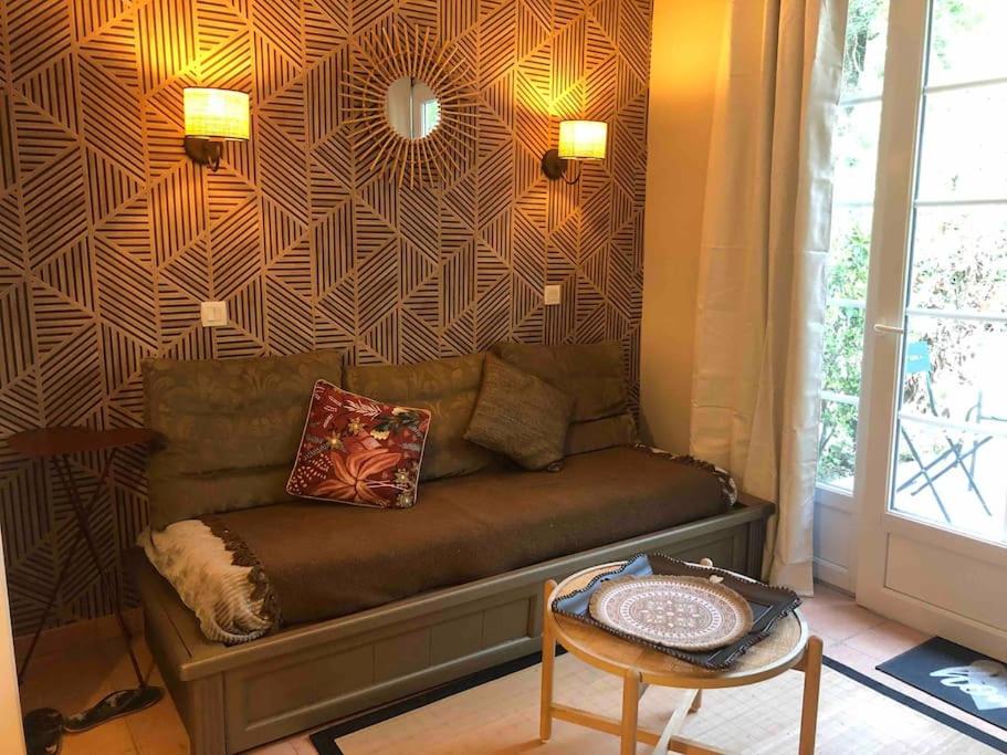 Évasion de Rêve nature ,piscine et lac de pêche - B&B Monflanquin