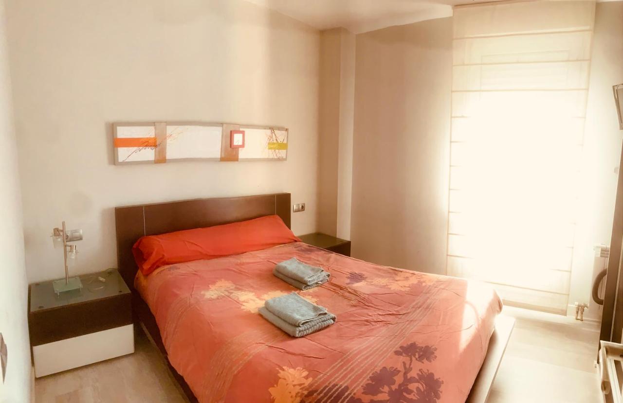 APARTAMENTO SOBACANT - B&B